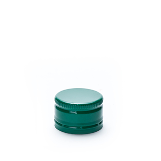 Roll On Pilfer Proof Closure - 25x17 mm