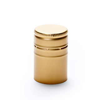 Roll On Pilfer Proof Closure - 28 mm