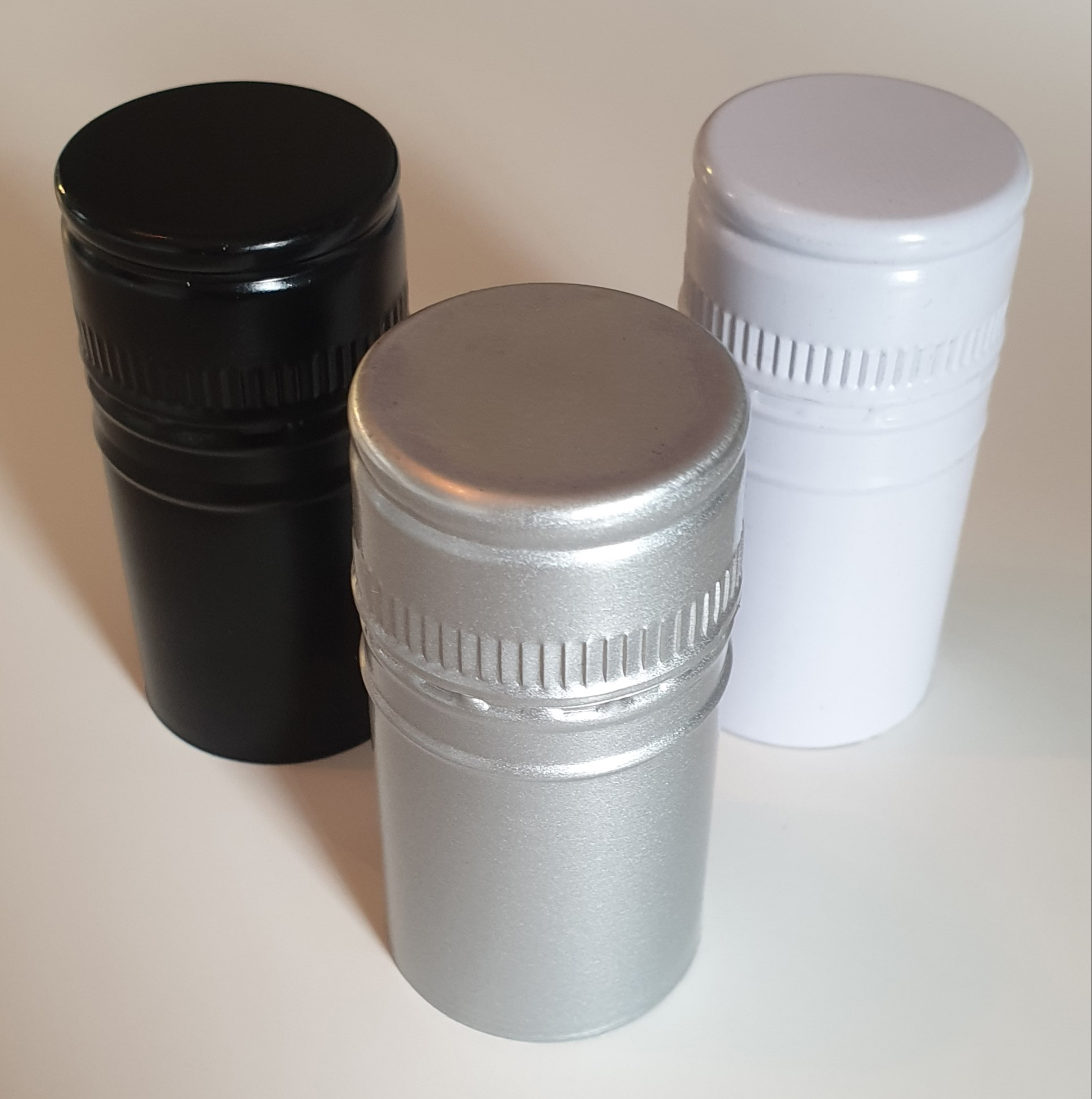 Roll On Pilfer Proof Closure – 30 mm